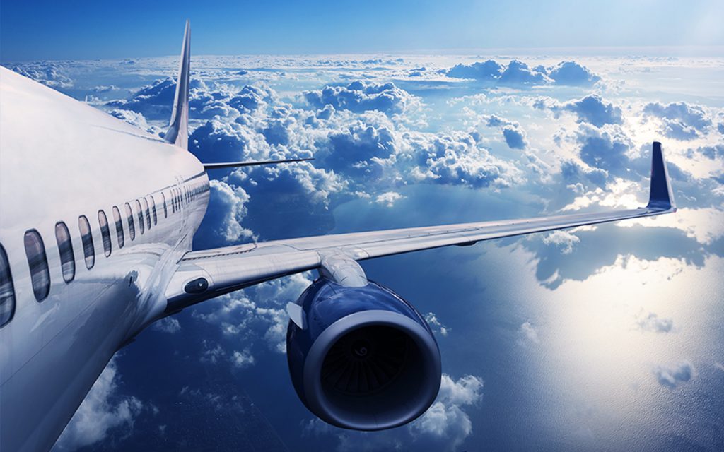 Aerospace
