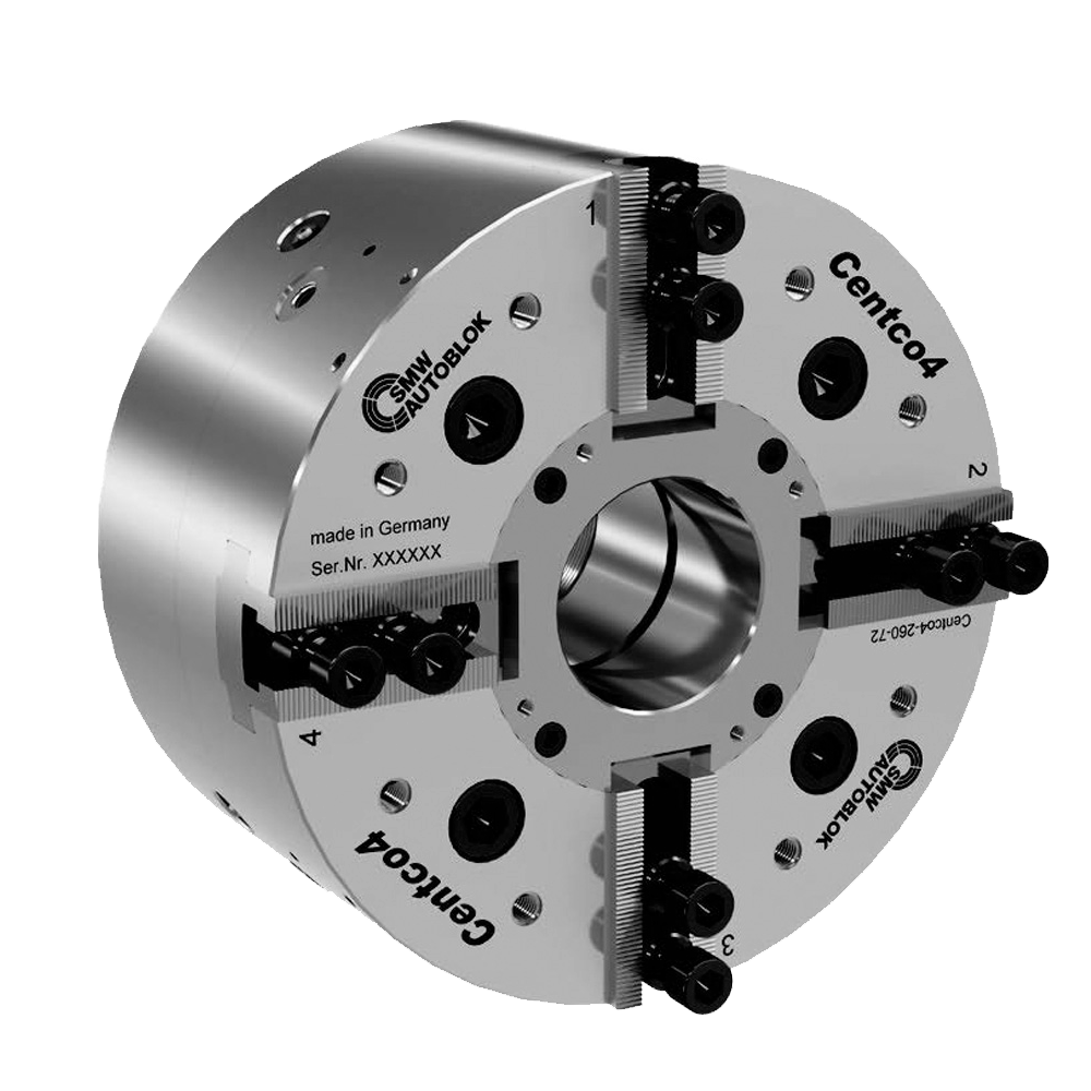 CENTCO4