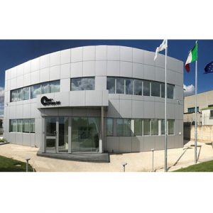 AUTOBLOK s.p.a. 