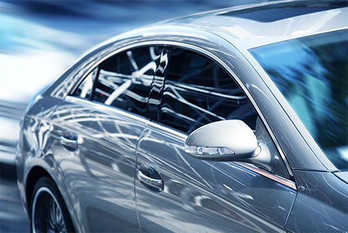 Automotive