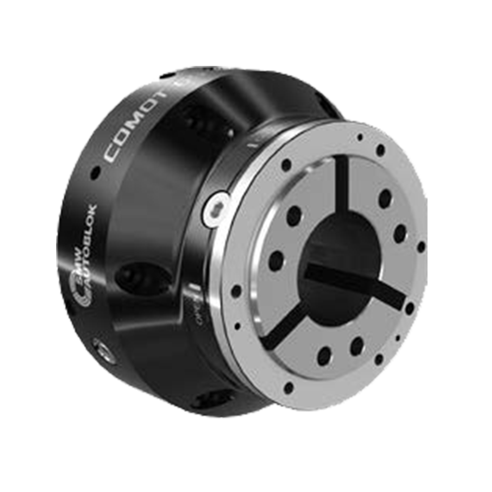 COMOT INNOVATIVES SPANNZANGENFUTTER