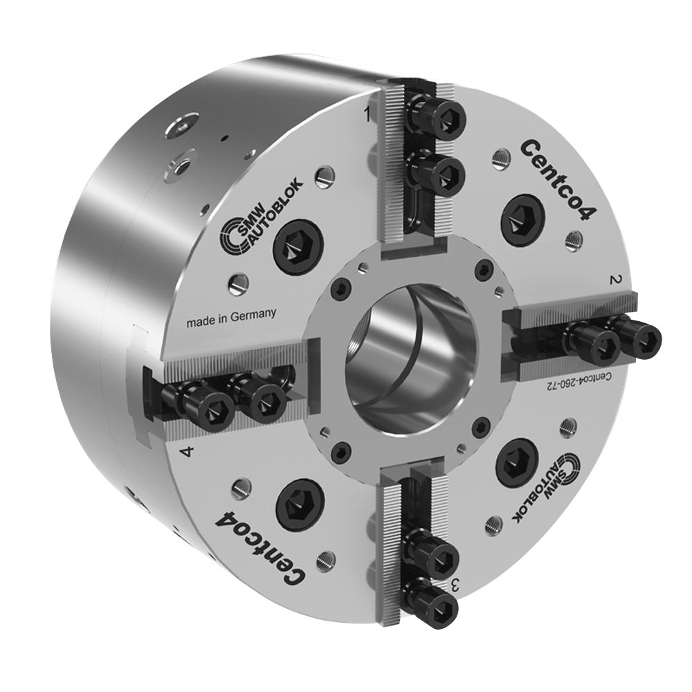 Cento4/-MLW 2+2 ZENTRISCH UND AUSGLEICHEND