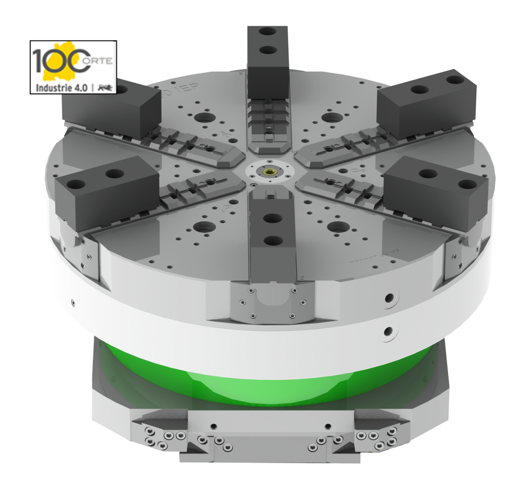 INDUSTRIE 4.0 AWARD F500 E-MOTION