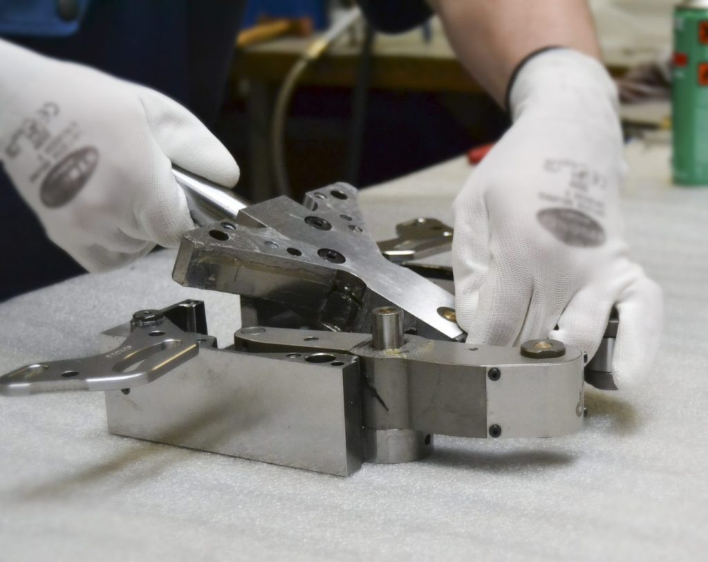 REPARATUREN REPARATUREN