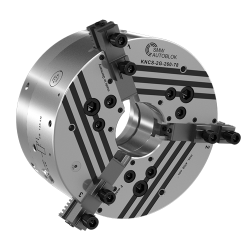EVOLUTION KNCS-2G