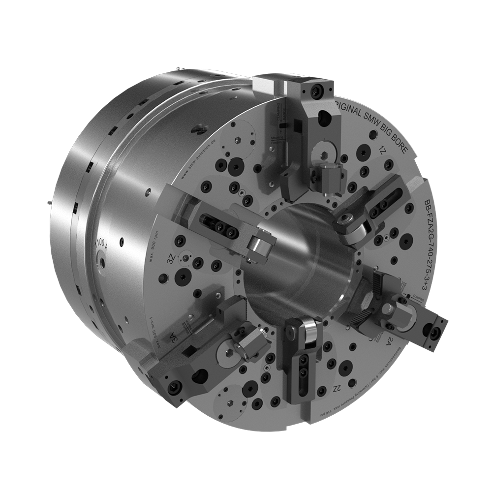 BIG BORE BB-FZA2G BIG BORE BB-FZA2G