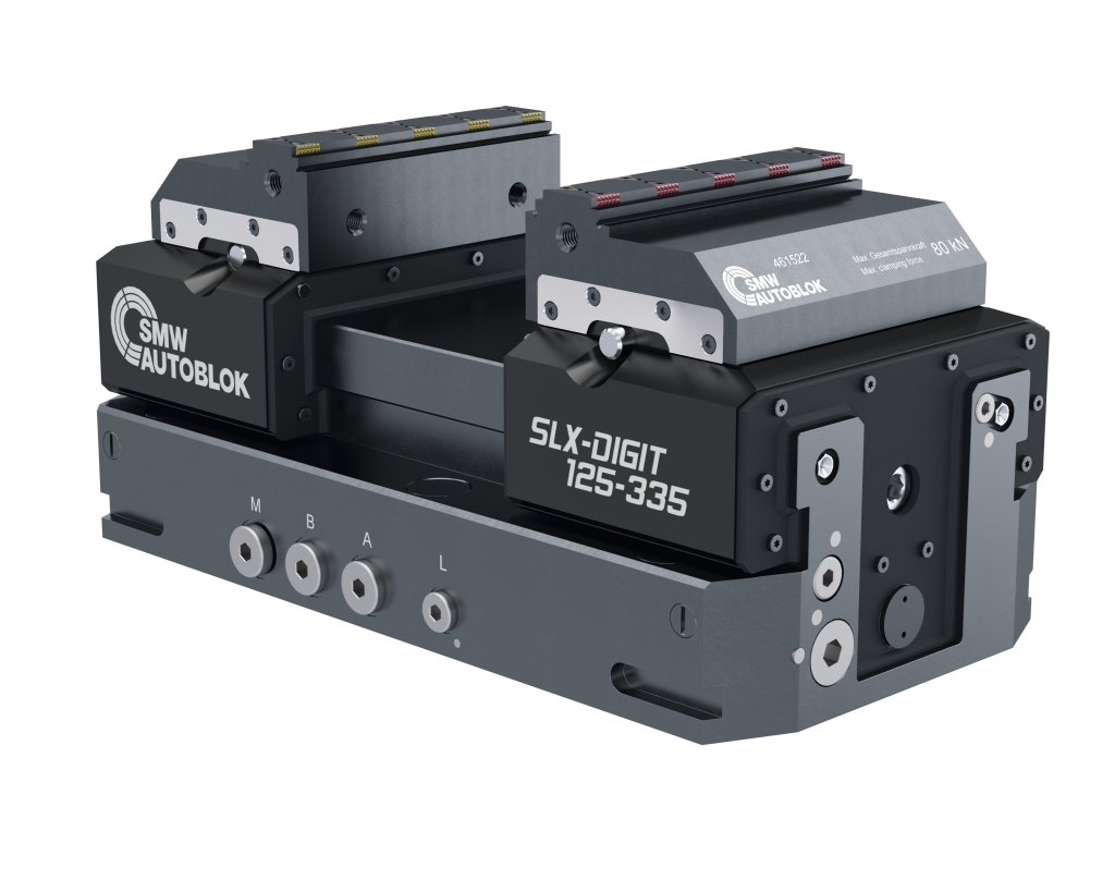 SLX-DIGIT SLX-DIGIT