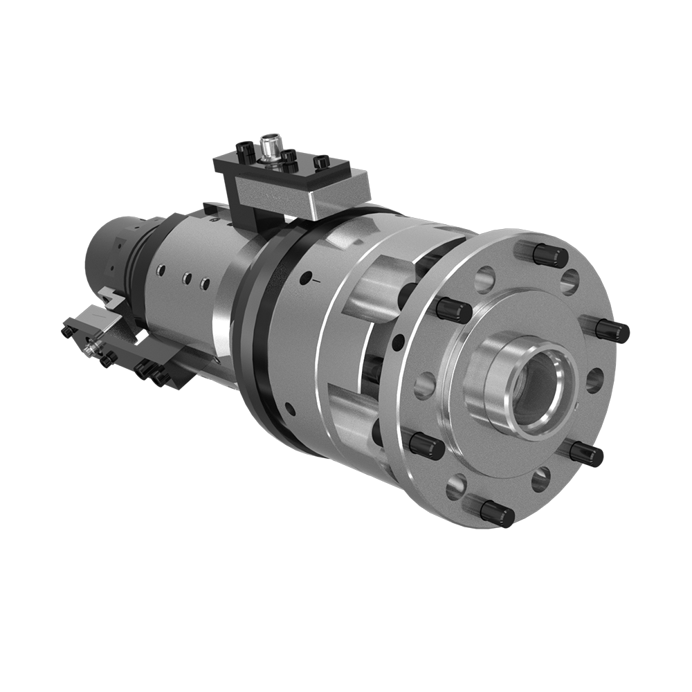 Diaphragm chucks Archives - SMW Autoblok FR