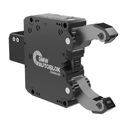 NEW SELF-CENTERING SR STEADY REST