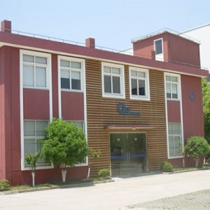 SMW‑AUTOBLOK (Shanghai) Work Holding Co.,Ltd.