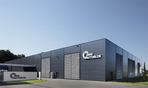 SMW‑AUTOBLOK Spannsysteme GmbH