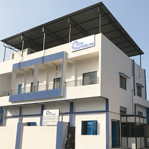SMW‑AUTOBLOK Workholding Pvt. Ltd.,