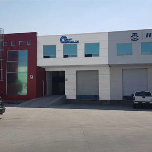 SMW‑AUTOBLOK Mexico, S.A. de C.V.