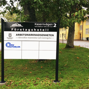 SMW‑AUTOBLOK Scandinavia AB