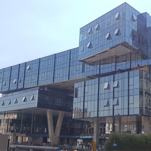 SMW AUTOBLOK MAKINA SAN. VE TIC. LTD. ŞTI.