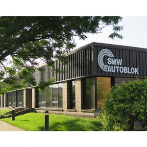 SMW‑AUTOBLOK Corporation