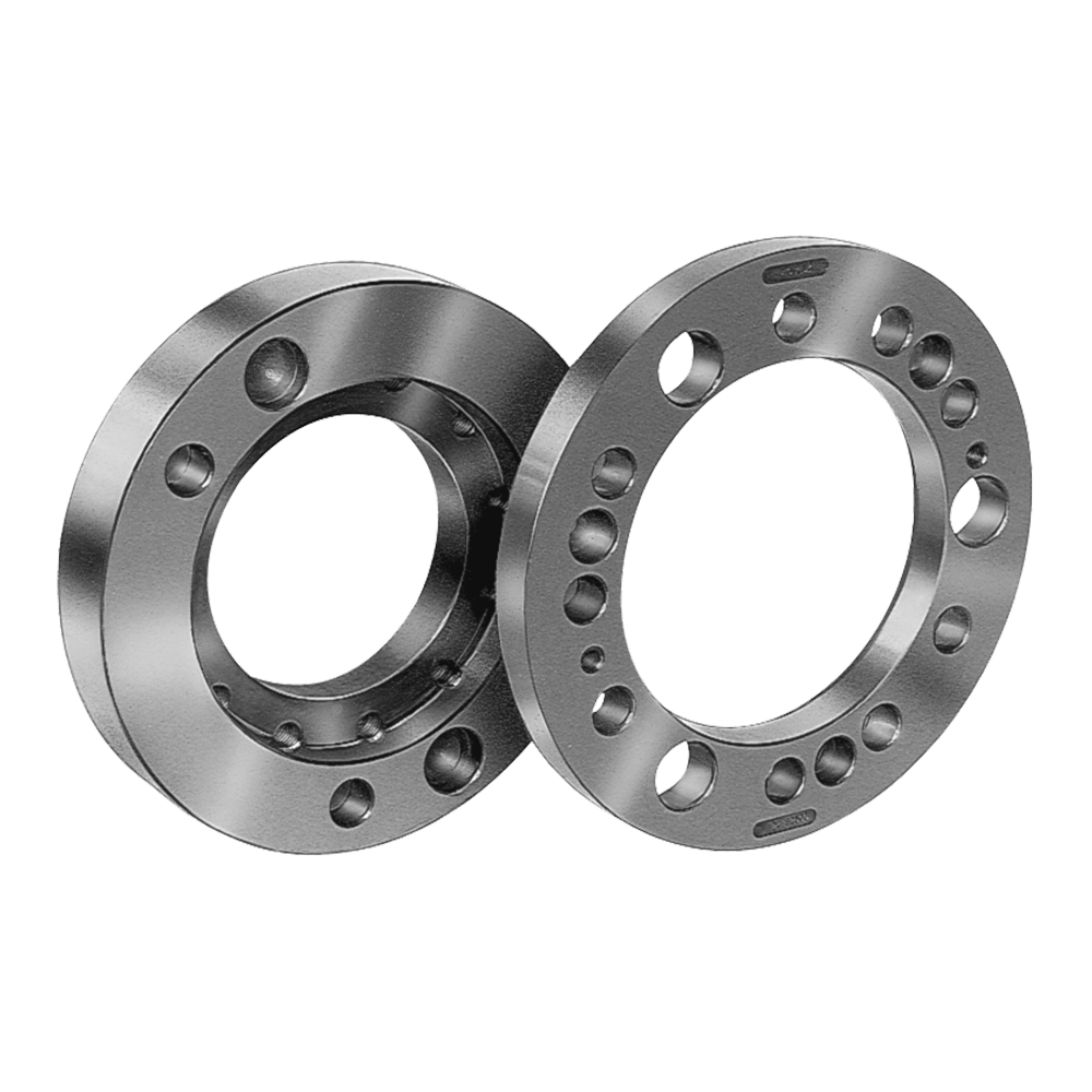 Flange for EM-A EM-B