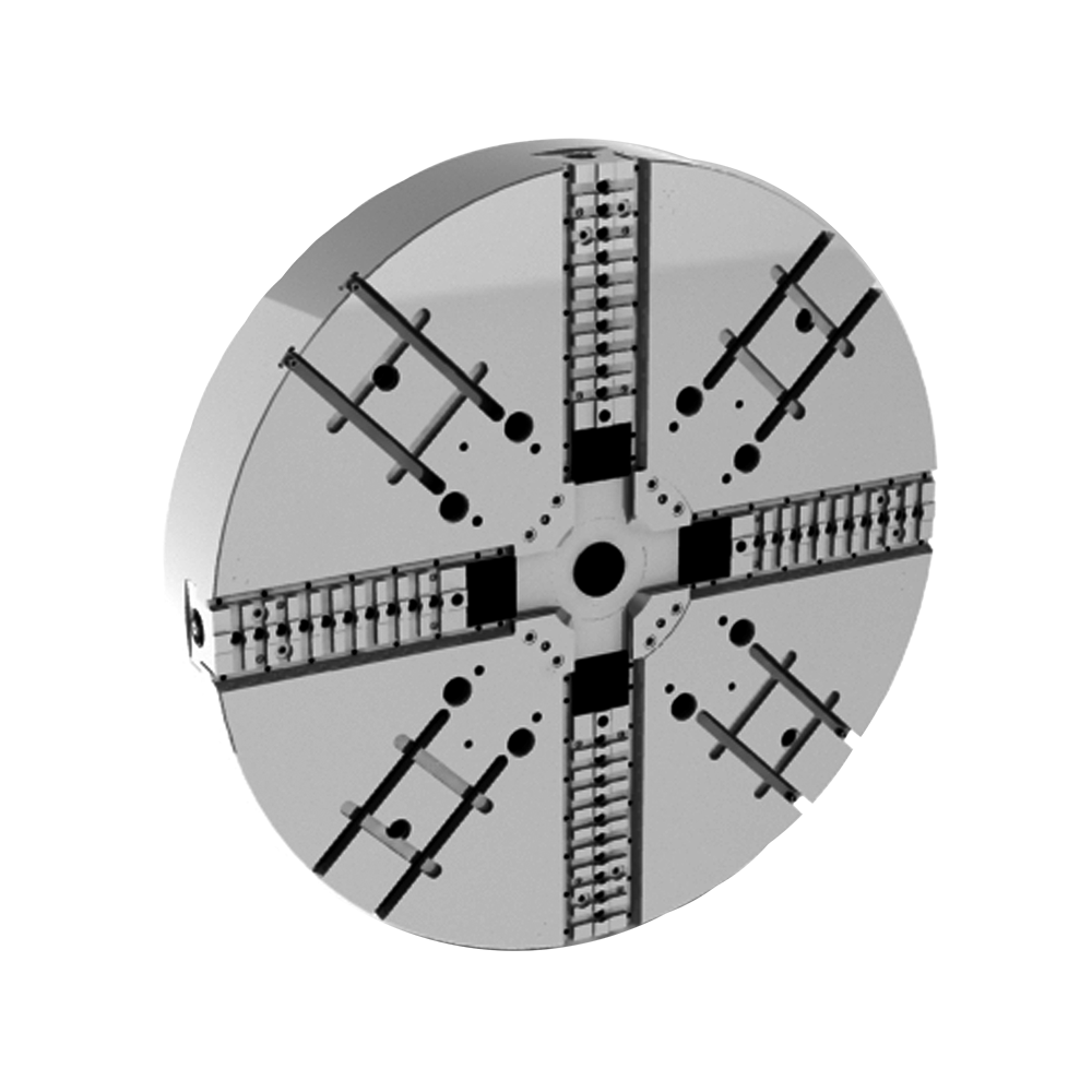 IR-C Ø 660 - 2000 mm