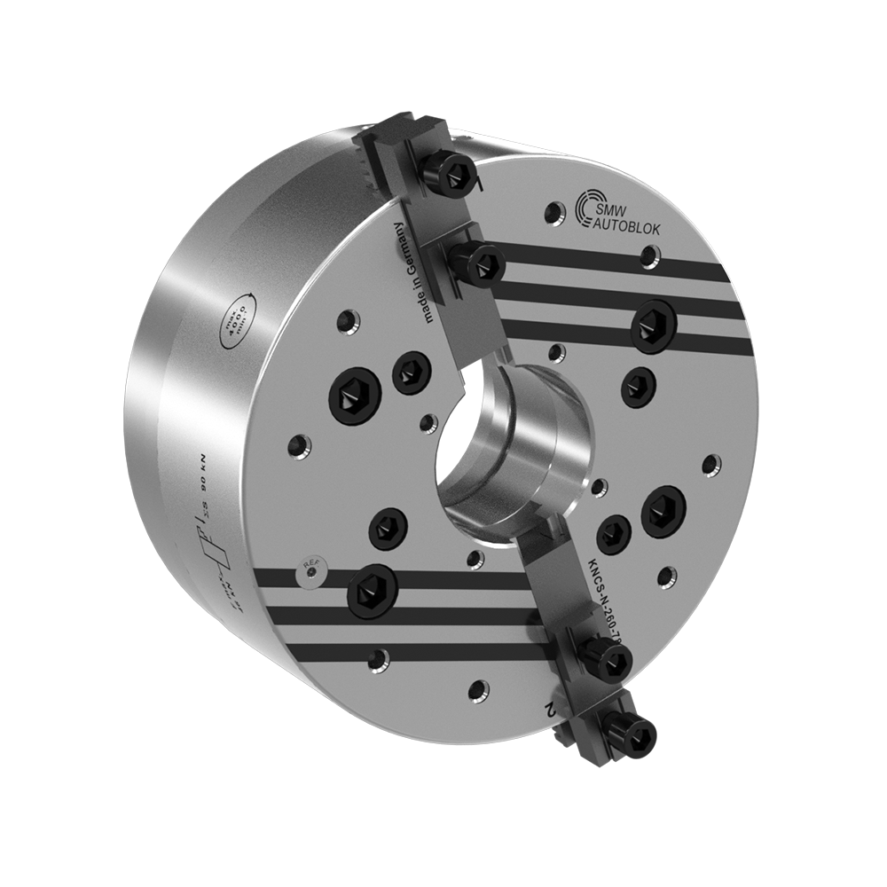 KNCS-N Ø 210 - 325 mm