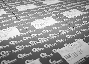 Original spare parts