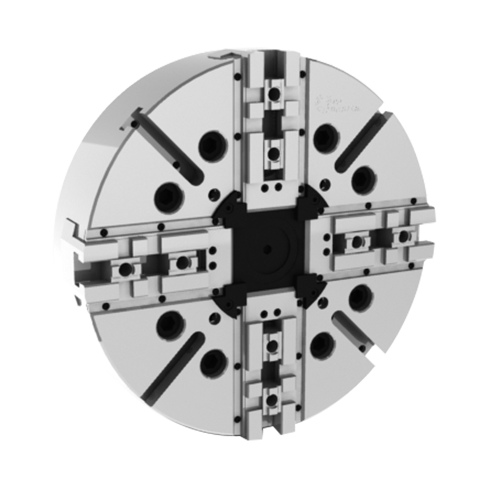 TPT-C Ø 500 - 800 TPT-C Ø 500 - 800