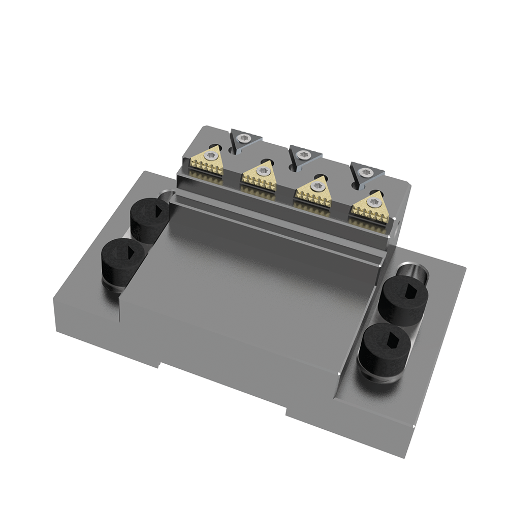 MORSETTI DURI TWIN VISE MORSETTI DURI TWIN VISE