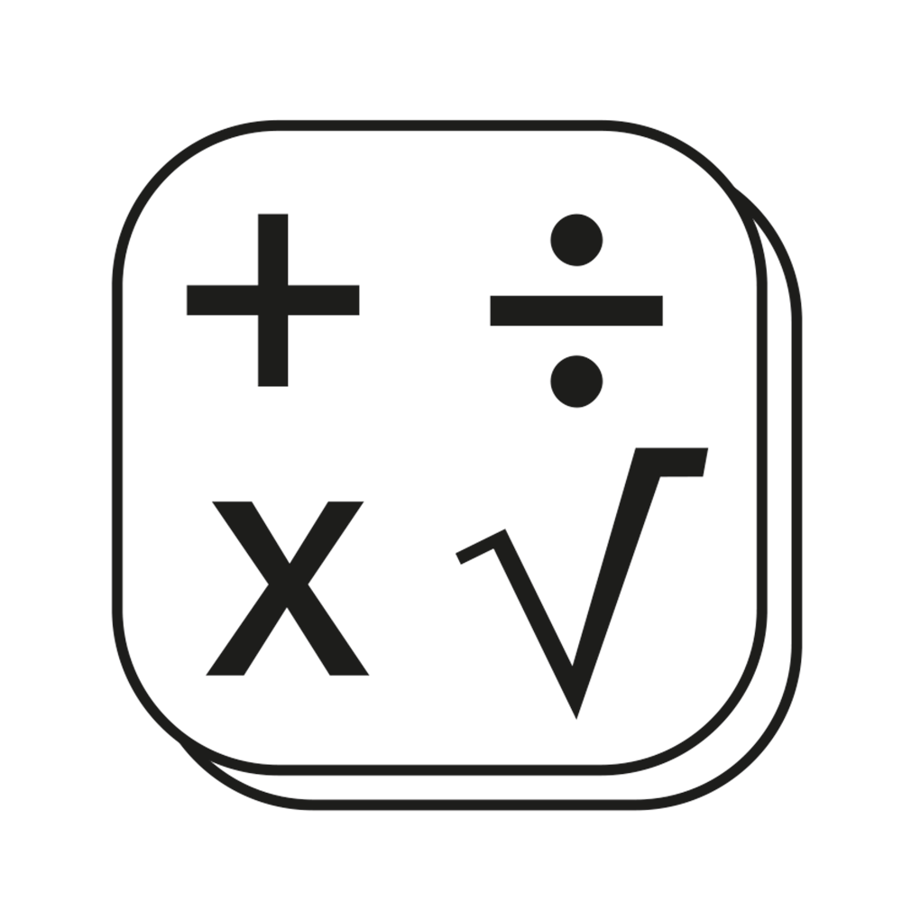 Calculation basis