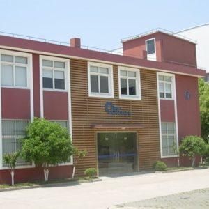SMW‑AUTOBLOK (Shanghai) Work Holding Co.,Ltd.
