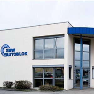 SMW‑AUTOBLOK SARL