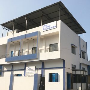 SMW‑AUTOBLOK Workholding Pvt. Ltd.,