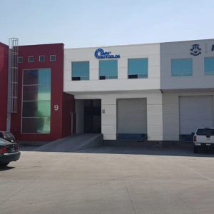 SMW‑AUTOBLOK Mexico, S.A. de C.V.