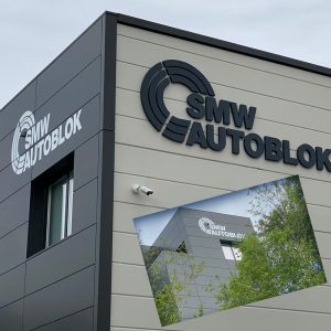 SMW‑AUTOBLOK IBERICA, S.L.