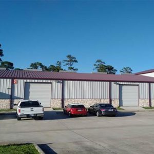 SMW‑AUTOBLOK CORPORATION-SERVICE CENTER HOUSTON OFFICE