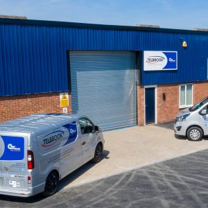 SMW‑AUTOBLOK Telbrook Ltd