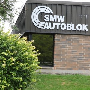 SMW‑AUTOBLOK Corporation