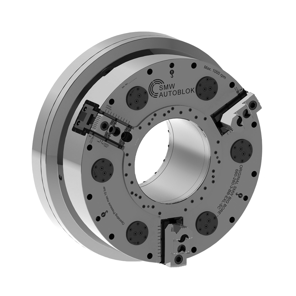 BIG BORE BB-EXL-SC2G BIG BORE BB-EXL-SC2G