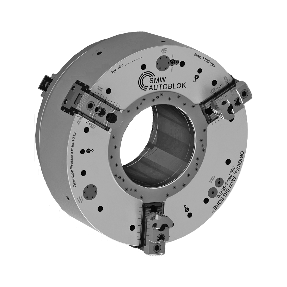 BIG BORE BB-EXL2G BIG BORE BB-EXL2G