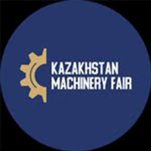 KAZAKHSTAN MACHINERY FAIR