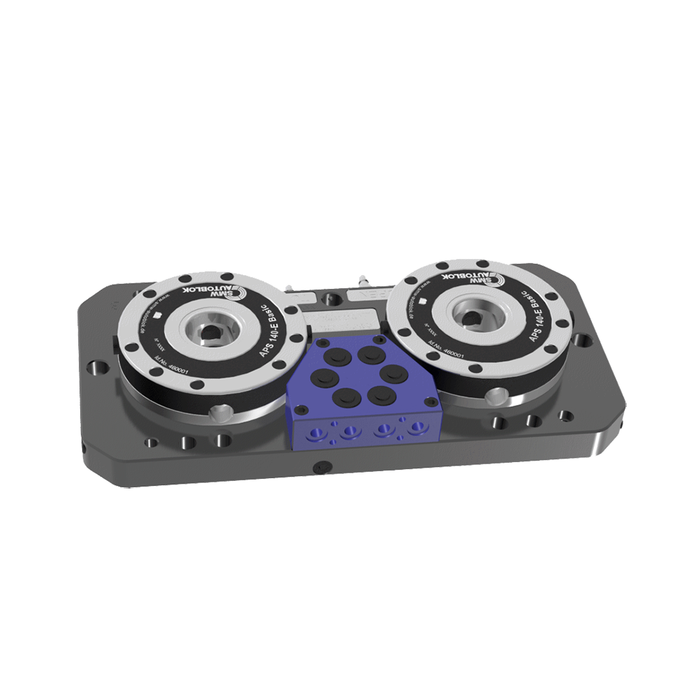 Zero Point Clamping System Archives SMW Autoblok SV