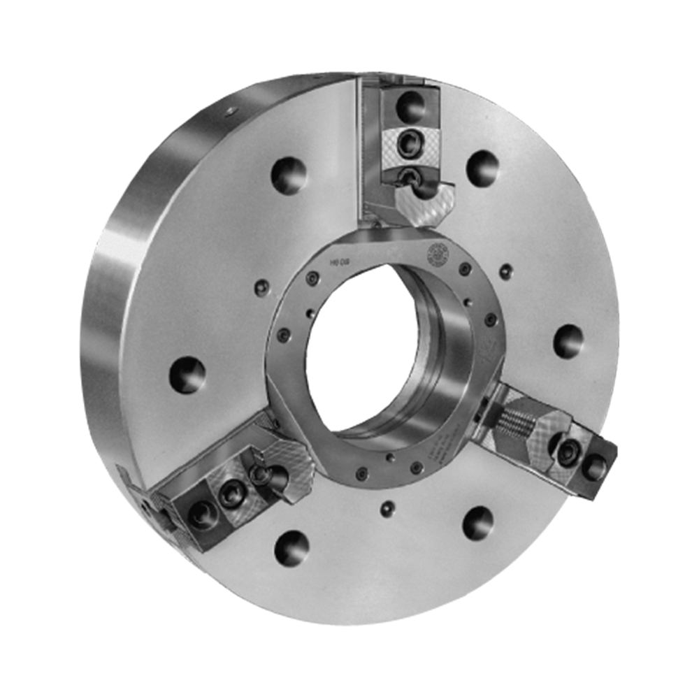 BH-D BIG DIAMETERS BH-D BIG DIAMETERS