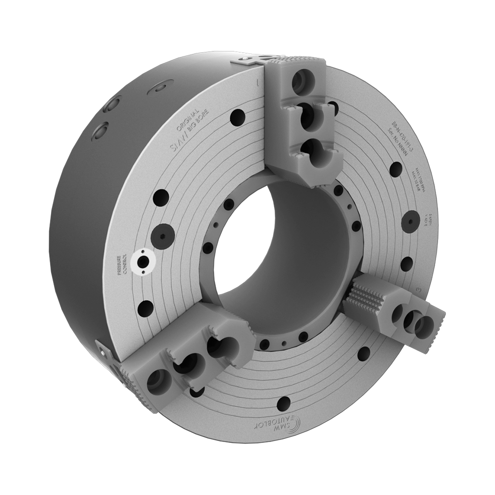 BIG BORE BB-N BIG BORE BB-N