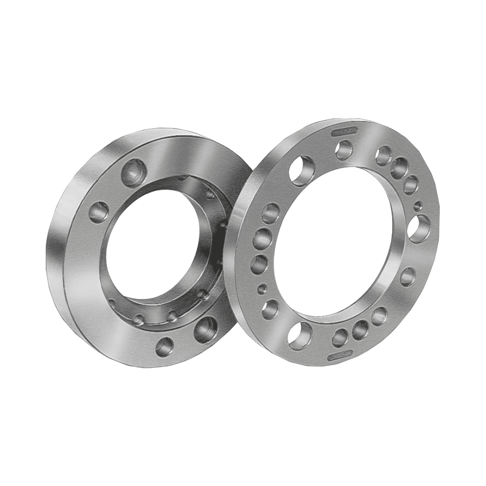 ISO-A FLANGE ISO-A FLANGE