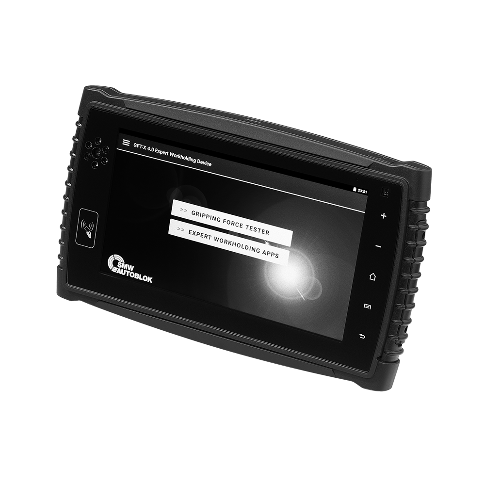 GFT-X 4.0 GFT-X 4.0