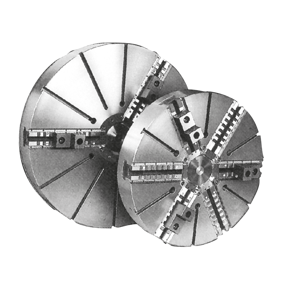 IR-C Ø 660 - 2500 mm IR-C Ø 660 - 2500 mm