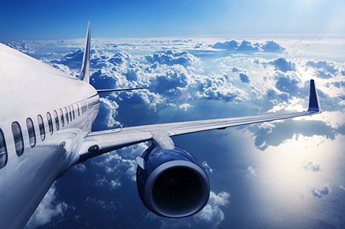 Aerospace