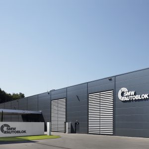 SMW‑AUTOBLOK Spannsysteme GmbH