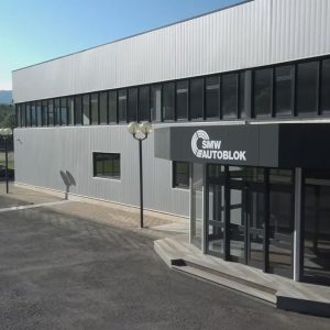 AUTOBLOK s.p.a.
