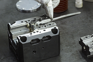 Reparationer Reparationer