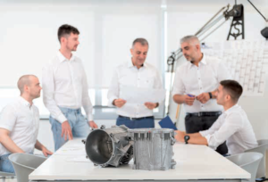 Uppspänningslösningar - SMW autoblock