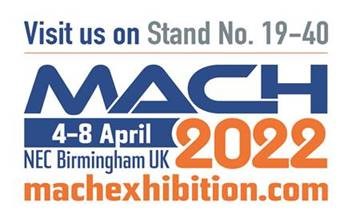 MACH 2022